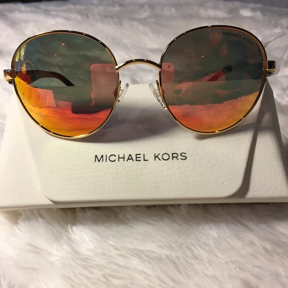 Michael Kors Accessories - MK Sadie III Sunglasses SOLD OUT in KORS